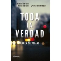 Planeta - Libro Toda La Verdad
