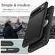 thumbnail image 3 of Funda Spigen Thin Fit para Pixel 8 Pro con Protección Militar Negra, 3 of 7