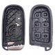 thumbnail image 5 of Funda protectora para mando a distancia Horande Dodge/Jeep/Chrysler, 5 of 6