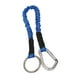 thumbnail image 3 of Cuerda De Tracción Para Rafting Al Aire Libre, Equipo De Seguridad, Cordón De Seguridad Para Deportes Acuáticos, Emergencia, Color Azul, 3 of 3