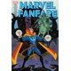 thumbnail image 1 of Libro Marvel Fanfare Omnibus Vol. 3, 1 of 1