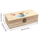 thumbnail image 2 of La Aventura en el Parque Temático de Rilakkuma Caja Organizadora de Madera Rústica - Caja Decorativa Multifuncional para Escritorio, Hogar, Oficina, Joyas y Manualidades, 2 of 6