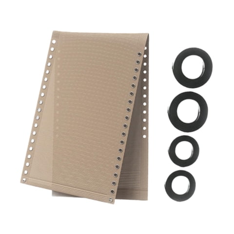 Ioensy - Tela De Repuesto Para Sillón Reclinable De Exterior Sling, Color Caqui