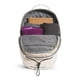 thumbnail image 4 of Mochila The North Face Borealis Mini Gardenia blanco/negro 10L, 4 of 5
