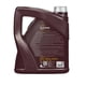 thumbnail image 2 of Aceite Lubricante para Motor 5w30 Mannol Chinese Cars 4 Lts, 2 of 3