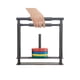 thumbnail image 1 of Entrenador de Antebrazo Agarre de mano Hand grip, 1 of 2