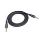 thumbnail image 2 of Cable AUX Cable Auxiliar De 3,5 Mm Audiophiles Cable Macho De 3,5 Mm Para Auriculares Negro, 2 of 5