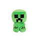 thumbnail image 2 of Peluche Minecraft Creeper 24 cms., 2 of 2