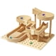 thumbnail image 3 of Pista De Madera Para Hacer Canicas, Juguete Para Hacer Tú Mismo, Kits De Construcción Para Vacaciones, Adolescentes, Adultos, Pasatiempos, 3 of 5