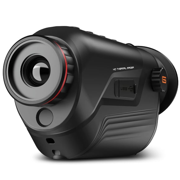 Monocular termográfico GOYOJO 256x192 (25 Hz) para caza