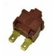 thumbnail image 3 of Interruptor de encendido/apagado de aspiradora de repuesto para Dyson, 3 of 3