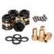 thumbnail image 4 of 4x Ruedas Hex Hubs RC Espaciadores De Ruedas Para Accesorios De Actualización Axial SCX24, 4 of 5