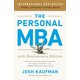 thumbnail image 1 of Portafolio del libro The Personal MBA, edición del décimo aniversario, 1 of 1