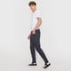 thumbnail image 4 of Jeans Hombre Skinny Fit Gris Corona, 4 of 5