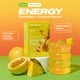 thumbnail image 2 of Electrolitos Energy Con Cafeína Natural Amazing Care 10 Sticks, 2 of 3