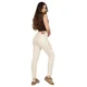 thumbnail image 3 of Jeans Mujer Ferrari Skinny Crema Divine, 3 of 3
