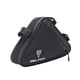 thumbnail image 3 of Bolsa Para Cuadro De Bicicleta, Bolsa Portátil Para Cuadro Frontal, Para Dispositivos Deportivos De Bicicletas De Montaña, Color Negro, 3 of 3