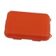 thumbnail image 1 of Caja De Supervivencia Hermética Impermeable A Prueba De Golpes De 1 Pieza Caja L Naranja, 1 of 3