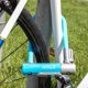 thumbnail image 3 of Bicicleta U-Lock Kryptonite Kryptolok Mini-7 Heavy Duty Antirrobo, 3 of 4