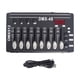 thumbnail image 5 of Controlador Dmx Disco Dmx Operador Boda Disco Luz Controlador De Luz De Escenario, 5 of 5