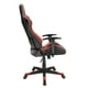 thumbnail image 3 of Silla Gamer Mod Xl 250 Red Open Box, 3 of 7