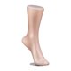 thumbnail image 3 of Modelo De Zapato De Maniquí Medias Tienda Inicio Medias Calcetines Exhibición De Piernas De Maniquí, 3 of 5