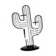 thumbnail image 3 of Macetero De Cristal De Escritorio, Florero, Estación De Propagación De Plantas Moderna Para Amantes De Las Plantas, Cactus, 3 of 3