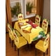 thumbnail image 1 of Juego De Mantel De Navidad Mas 6 Fundas De Sillas, 1 of 4