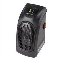 Oem - Calefactor Estufa Portátil 400W Con Control