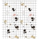 thumbnail image 3 of Cortina De Baño Premium Mas Forro 80x 80 Cm Cb27, 3 of 4
