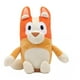 thumbnail image 3 of Juguete Peluche Bluey 25cm Bingo Azul Infantil, 3 of 3