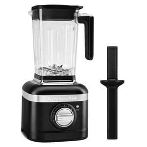 Licuadora Kitchenaid K400 De Velocidad Variable Ksb4028, 1,7 L, Color Negro Mate