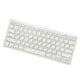 thumbnail image 1 of 78 Teclas Teclado Bluetooth Ruso Para Computadora Portátil De Escritorio Smartphone Compacto, 1 of 3