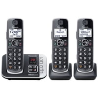 Sistema Telefónico Inalámbrico Panasonic Link2Cell Kx-Tge663B