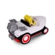 thumbnail image 3 of Auto De Juguete Bob Esponja Retroceso Automatico Lancha Veloz, 3 of 3