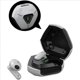 thumbnail image 1 of AARONMEI Auriculares Deportivos Bluetooth TWS 5.2 Blanco, 1 of 3