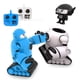 thumbnail image 1 of Toy Sharper Image Mecha Rivals con robots de combate a control remoto, 1 of 7