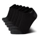 thumbnail image 1 of Calcetines Reebok de corte bajo para hombre, paquete de 6 cojines básicos, tallas 6-12,5, 1 of 7