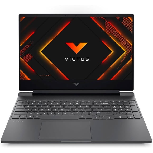 HP Victus 15-fb2019la 15.6" Ryzen 7 8845HS 5.1GHz 16GB RAM 1TB SSD RTX 4050 (2024) Negro Open Box
