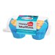 thumbnail image 1 of Muffin Soft Bubble Gum, 200 g, 1 of 1