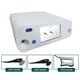 thumbnail image 3 of INDIBA Spain Technology 448K Tecar Cavitation Health and Beauty Body Care System RET CET RF Slim Machine for Weight Loss, 3 of 3
