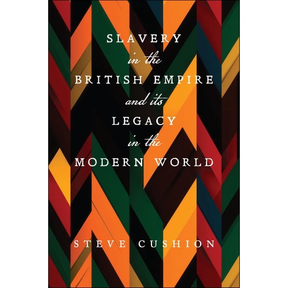 Libro Monthly Review Press: Esclavitud y Legado