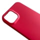 thumbnail image 4 of Carcasa Funda Para iPhone 15 Pro Silicona Color Fucsia, 4 of 4