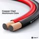 thumbnail image 5 of Cable eléctrico de calibre 14, de aluminio revestido de cobre, rectificado, 5 of 9