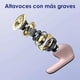 thumbnail image 3 of AARONMEI Auriculares Inalámbricos 5.3 Rosado, 3 of 3