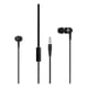 thumbnail image 3 of Audífonos pace 105 in ear cable manos libres color negro, 3 of 4