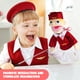 thumbnail image 5 of Marionetas de peluche con barra de control para juegos de rol para niños, 5 of 7