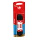 thumbnail image 4 of Cordones para zapatos Kiwi Athletic negros 54 cm, 4 of 4