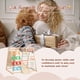thumbnail image 3 of 2-in-1 Slide & Climb Set 9-in-1 Outdoor Playset for Motor Skills, Fun & Safe Play, 3 of 3