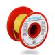 thumbnail image 1 of Cable BNTECHGO 28 AWG de silicona amarillo, carrete de 30,5 m, 1 of 7